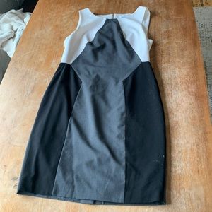 Calvin Klein Tight Dress